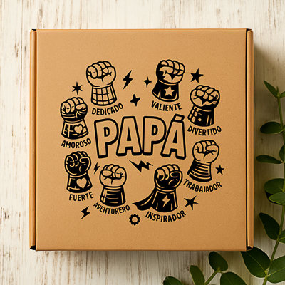 CAJA CARTON