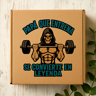 CAJA CARTON – imagen 2