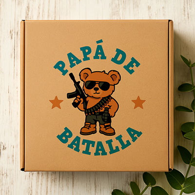 CAJA CARTON – imagen 3