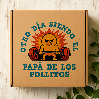 CAJA CARTON – imagen 4