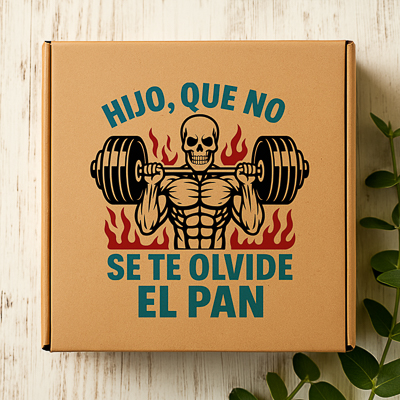 CAJA CARTON – imagen 5