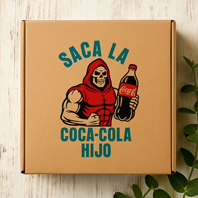 CAJA CARTON – imagen 7