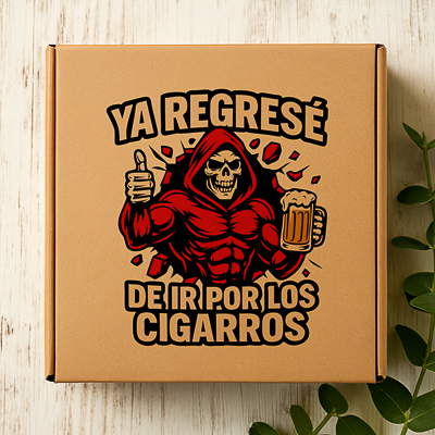 CAJA CARTON – imagen 9
