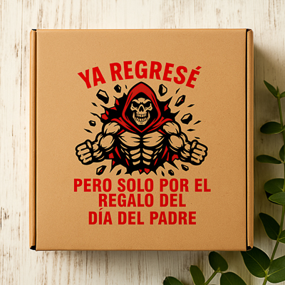 CAJA CARTON – imagen 10
