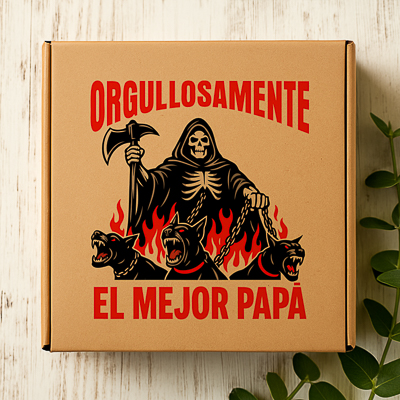 CAJA CARTON – imagen 11