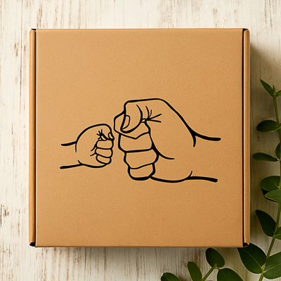 CAJA CARTON – imagen 12