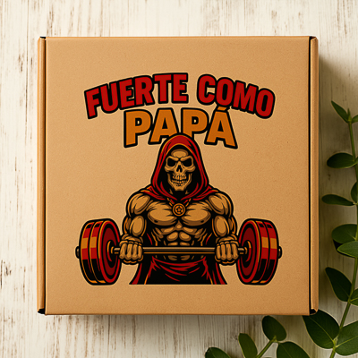 CAJA CARTON – imagen 15