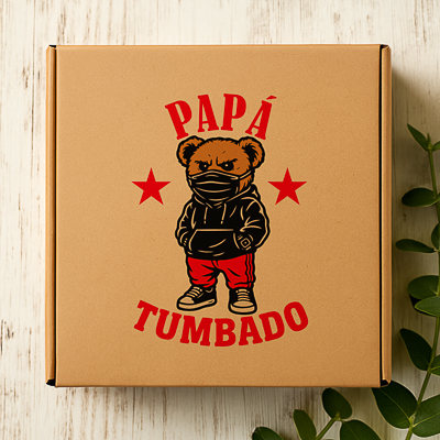 CAJA CARTON – imagen 17