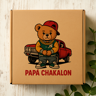 CAJA CARTON – imagen 18