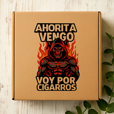 CAJA CARTON – imagen 19