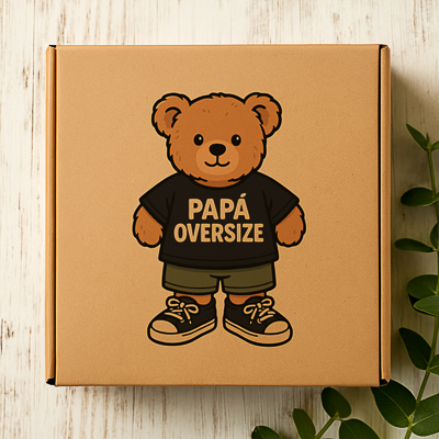 CAJA CARTON – imagen 20