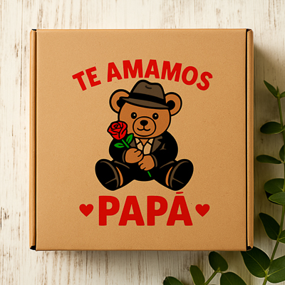 CAJA CARTON – imagen 21