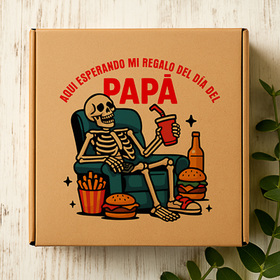 CAJA CARTON – imagen 22