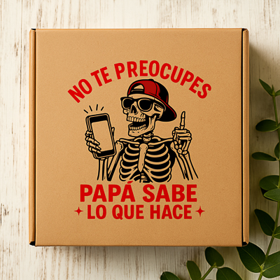 CAJA CARTON – imagen 23