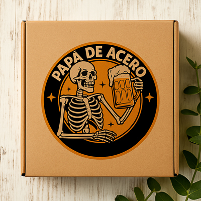 CAJA CARTON – imagen 24