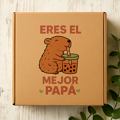 CAJA CARTON – imagen 25