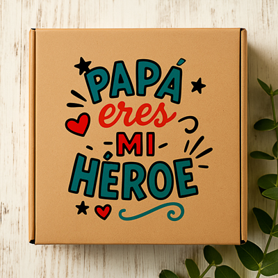 CAJA CARTON – imagen 33