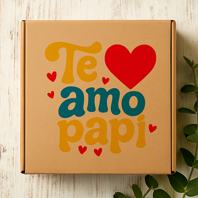 CAJA CARTON – imagen 36