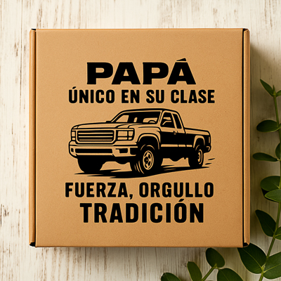 CAJA CARTON – imagen 39