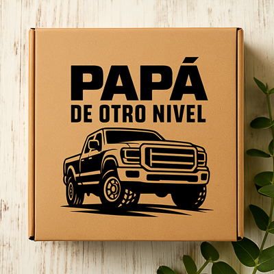 CAJA CARTON – imagen 40