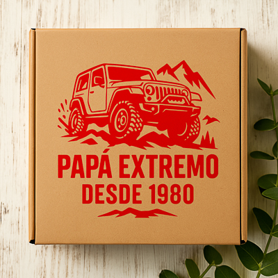 CAJA CARTON – imagen 41