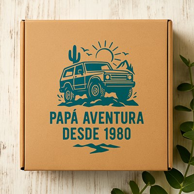 CAJA CARTON – imagen 42