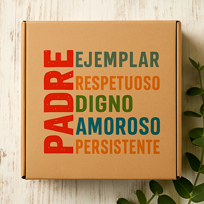 CAJA CARTON – imagen 48