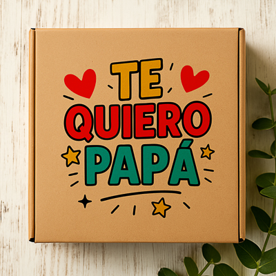 CAJA CARTON – imagen 68