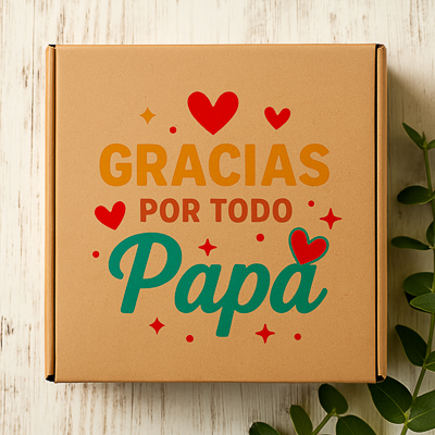 CAJA CARTON – imagen 70