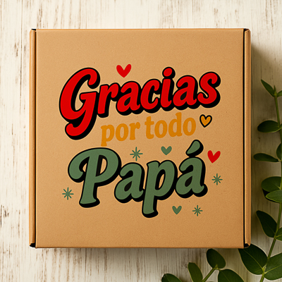 CAJA CARTON – imagen 71