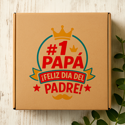 CAJA CARTON – imagen 75