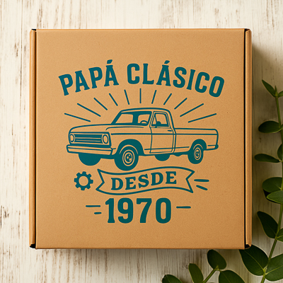 CAJA CARTON – imagen 78