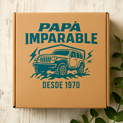 CAJA CARTON – imagen 79
