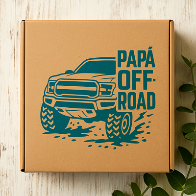 CAJA CARTON – imagen 80