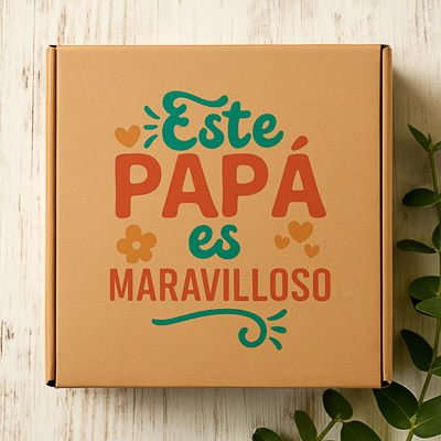 CAJA CARTON – imagen 81