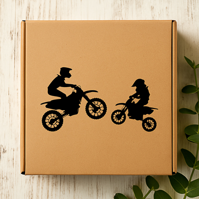 CAJA CARTON – imagen 85