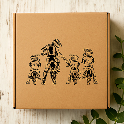CAJA CARTON – imagen 87