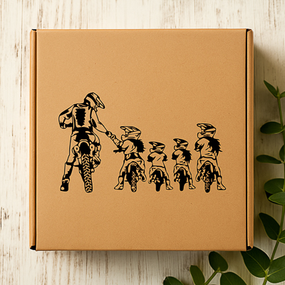 CAJA CARTON – imagen 88