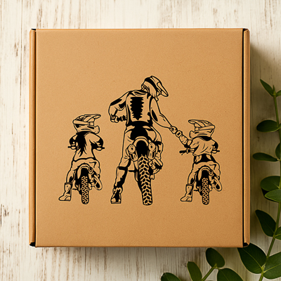 CAJA CARTON – imagen 89