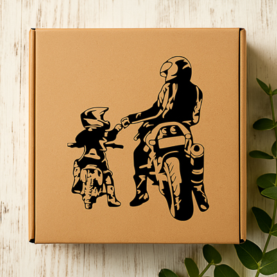 CAJA CARTON – imagen 90