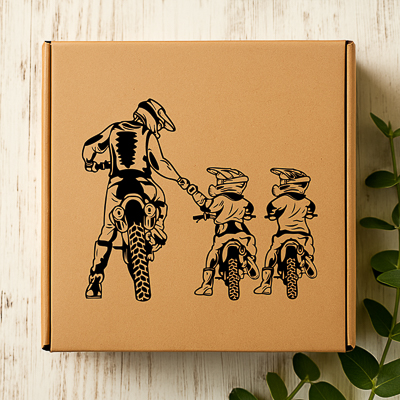 CAJA CARTON – imagen 91