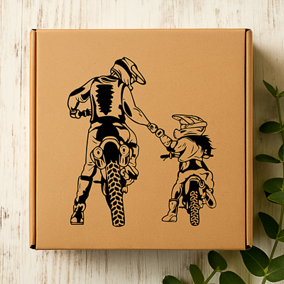 CAJA CARTON – imagen 92