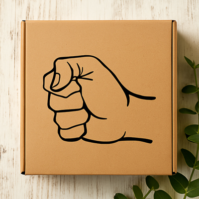 CAJA CARTON – imagen 93