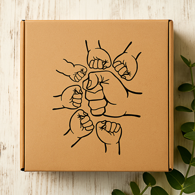 CAJA CARTON – imagen 96