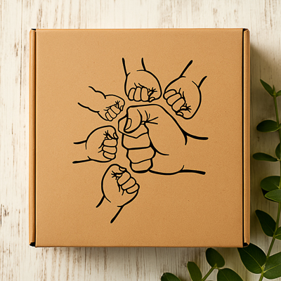 CAJA CARTON – imagen 97