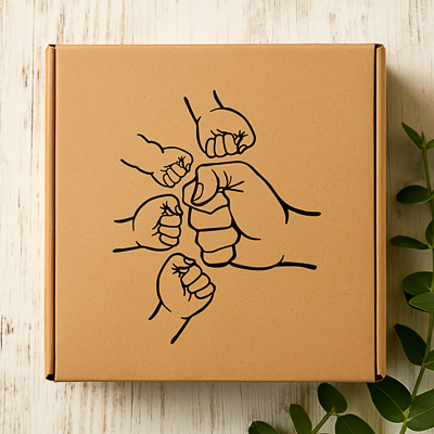 CAJA CARTON – imagen 98