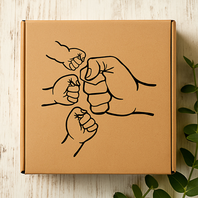 CAJA CARTON – imagen 99