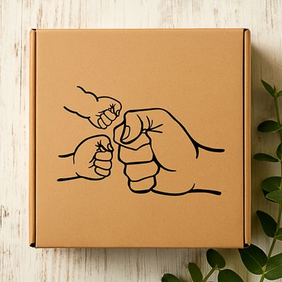 CAJA CARTON – imagen 100
