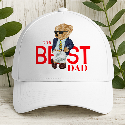 GORRA BLANCA – imagen 27