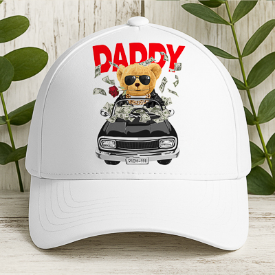 GORRA BLANCA – imagen 28